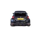 AIRTEC Rear Wing For Toyota Yaris GR