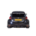AIRTEC Rear Wing For Toyota Yaris GR