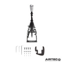 AIRTEC Motorsport Gear Shift Assembly for Toyota Yaris GR Gen 1 (Pro-Series Black)