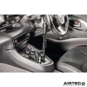 AIRTEC Motorsport Gear Shift Assembly for Toyota Yaris GR Gen 1 (Pro-Series Black)