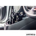 AIRTEC Motorsport Gear Shift Assembly for Toyota Yaris GR Gen 1 (Pro-Series Black)