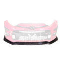 Toyota Yaris GR 2020+ Front Splitter \'\'Double Lip\'\' AirTec Motorsport