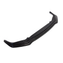 Toyota Yaris GR 2020+ Front Splitter \'\'Double Lip\'\' AirTec Motorsport