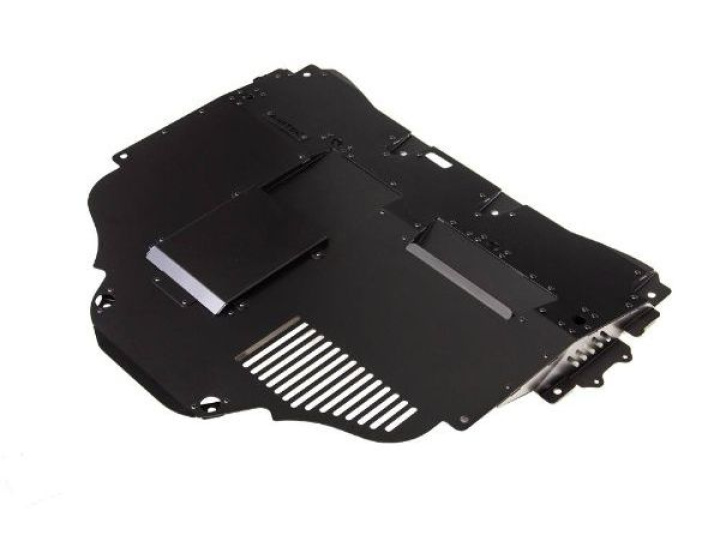 Toyota Yaris GR Gen 1/2 Aluminium Under Tray AirTec Motorsport in the group Select car model / Toyota / GR Yaris 2020+ / Styling at DDESIGN Scandinavia AB (ATMSYGR32)