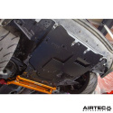 Toyota Yaris GR Gen 1/2 Aluminium Under Tray AirTec Motorsport
