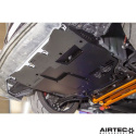 Toyota Yaris GR Gen 1/2 Aluminium Under Tray AirTec Motorsport