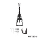 AIRTEC Motorsport Gear Shift Assembly for Toyota Yaris GR Gen 2 (Incl. Vertical Handbrake/Aero Performance)