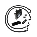 Ford Focus RS MK2 2009-2011 Race Oil Cooler Kit AirTec