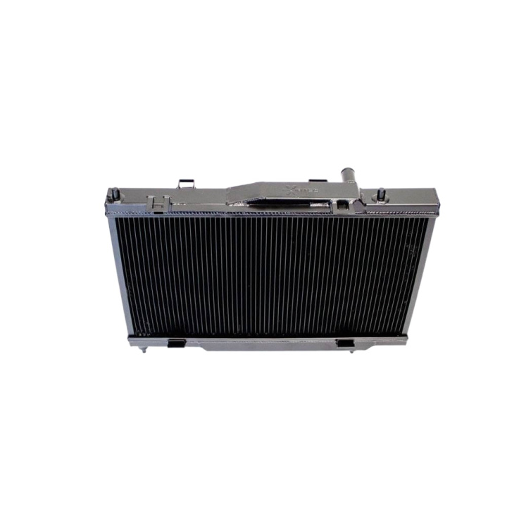 Ford Fiesta ST180 Mk7 2008-2017 Radiator Upgrade AirTec in the group Select car model / Ford / Fiesta MK7 Facelift 12-17 / Tuning / Radiator & Hoses at DDESIGN Scandinavia AB (ATRADFO14)