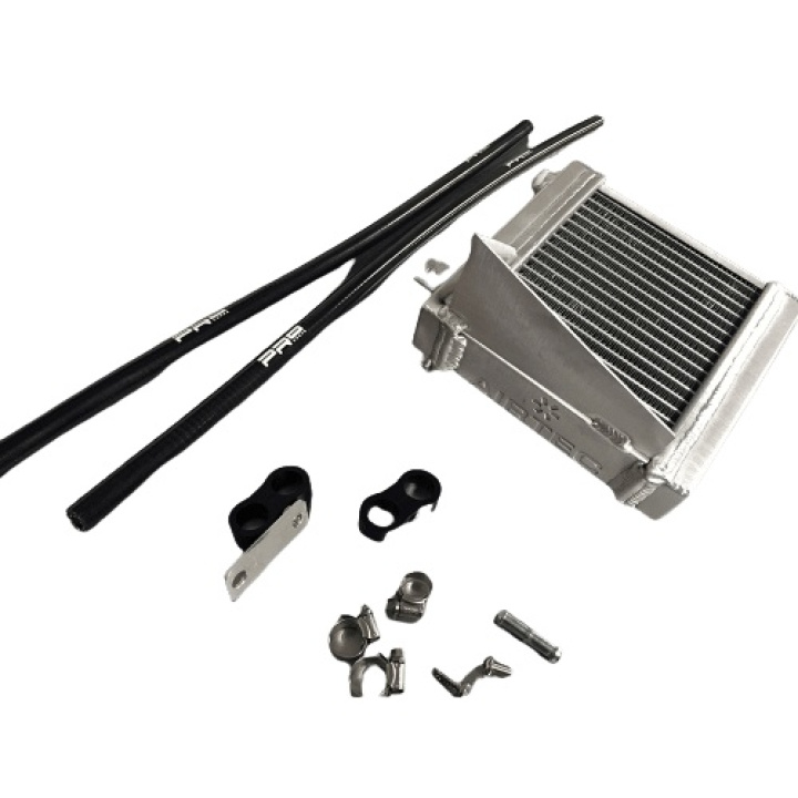 Renault Clio RS IV 2012-2019 Turbo Cooler AirTec in the group Select car model / Renault / Clio 4 12-19 at DDESIGN Scandinavia AB (ATTCREN01)