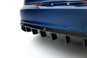 Audi A3 Sedan 8V  (Version with dual exhaust tips on one side)
