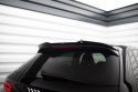 Audi A3 Sportback 8V Facelift 2016-2020 Spoiler Cap V.1 Maxton Design