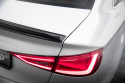 Audi A3 Sedan 8V 2013-2020 Spoiler Cap 3D Maxton Design