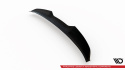 Audi A3 Sedan 8V 2013-2020 Spoiler Cap 3D Maxton Design