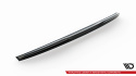 Audi A3 Sedan 8V 2013-2020 Spoiler Cap 3D Maxton Design