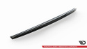 Audi A3 Sedan 8V 2013-2020 Spoiler Cap 3D Maxton Design