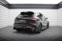 Spoiler Cap V.2 Audi Rs3 / S3 / A3 S-Line Sportback 8y Maxton Design
