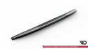 Spoiler Cap 3D Audi A3 / A3 S-Line / S3 / RS3 Sedan 8Y Maxton Design