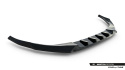 Audi A3 Sedan 8Y Facelift 2024+ Front Splitter V.1 Maxton Design
