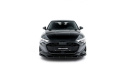 Audi A3 Sedan 8Y Facelift 2024+ Front Splitter V.2 Maxton Design