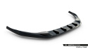 Audi A3 Sedan 8Y Facelift 2024+ Front Splitter V.2 Maxton Design