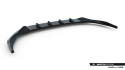 Audi A3 Sedan 8Y Facelift 2024+ Front Splitter V.2 Maxton Design