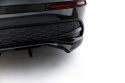 Rear Splitter (with vertical bars) V.1 Audi A3 Sedan 8Y Facelift 2024+