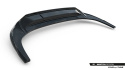 Rear Splitter (with vertical bars) V.1 Audi A3 Sedan 8Y Facelift 2024+