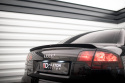 Audi A4 Sedan S-Line B7 2004-2008 Spoiler Cap V.1 Maxton Design 