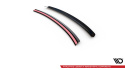 Audi A4 Sedan S-Line B7 2004-2008 Spoiler Cap V.1 Maxton Design 