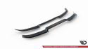 Spoiler Cap Audi A4 Competition Avant B8 Facelift Maxton Design