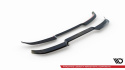 Spoiler Cap Audi A4 Competition Avant B8 Facelift Maxton Design
