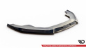 Front Splitter V.1 Audi A4 Competition B8 Facelift Maxton Design