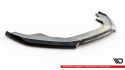 Front Splitter V.2 Audi A4 Competition B8 Facelift Maxton Design