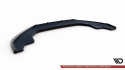 Front Splitter V.2 Audi A4 Competition B8 Facelift Maxton Design