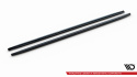 Side Skirts Diffusers Audi A4 Competition B8 Facelift Maxton Design
