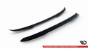 Audi A4 S-Line / S4 B8.5 Avant 2011-2015 Spoiler Cap V.1 Maxton Design