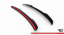 Audi A4 S-Line / S4 B8.5 Avant 2011-2015 Spoiler Cap V.1 Maxton Design