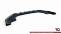 Audi A4 S-Line / S4 B8.5 2011-2015 Front Splitter V.3 Maxton Design
