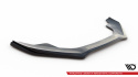 Audi A4 S-Line / S4 B8.5 2011-2015 Front Splitter V.4 Maxton Design