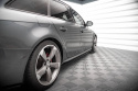 Audi A4 S-Line / S4 B8.5 2011-2015 Side Skirts Diffusers V.2 Maxton Design