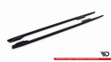 Audi A4 S-Line / S4 B8.5 2011-2015 Side Skirts Diffusers V.2 Maxton Design