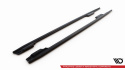 Audi A4 S-Line / S4 B8.5 2011-2015 Side Skirts Diffusers V.2 Maxton Design