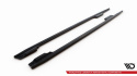 Audi A4 S-Line / S4 B8.5 2011-2015 Side Skirts Diffusers V.2 Maxton Design