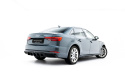 Audi A4 S-Line Sedan / Avant B9 2016-2019 Rear Valance V.2 Maxton Design