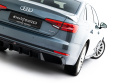 Audi A4 S-Line Sedan / Avant B9 2016-2019 Rear Valance V.2 Maxton Design
