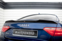 Audi A5 / A5 S-Line / S5 Coupe 2007-2016 Spoiler Cap 3D Maxton Design