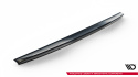 Audi A5 Sportback S-Line / S5 8T / 8T Facelift 2007-2011 Spoiler Cap 3D Maxton Design