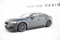 Audi A5 Sportback F5 Facelift 2019-2024 Side Skirts Diffusers Maxton Design