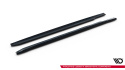 Audi A5 Sportback F5 Facelift 2019-2024 Side Skirts Diffusers Maxton Design